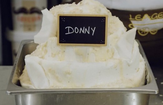 Recept za sladoled Donny [+VIDEO]